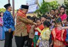 Abdul Mu'ti: MPLS Ramah Jadi Awal Membangun Sekolah Aman
