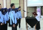 Wabup Kampar Lantik Pengurus Duta Genre 2026-2027