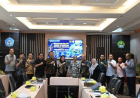 Unri dan Komisi Kejaksaan RI Jajaki Kerja Sama, Siapkan Program Magang hingga Riset Hukum