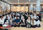 FIKOM Umri Ingatkan Bahaya Love Scam Berbasis AI, Mahasiswa Diminta Tingkatkan Literasi Digital