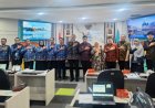 Kampar Selangkah Lagi Terapkan Manajemen Talenta ASN, BKN Verifikasi Sistem Karier Berbasis Merit