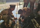 Kemenag Verifikasi Arah Kiblat Manfaatkan Rashdul Qiblat