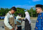 Jangkau Malaysia hingga 386 Desa di Riau, 4.167 Mahasiswa UIN Suska Riau Jalani KKN 2026
