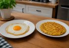 Telur Ceplok vs Telur Dadar Mana yang Lebih Sehat? Begini Penjelasan Dosen Gizi