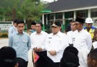 MIN 1 Rokan Hilir Usulkan Tambahan Ruang Kelas saat Dikunjungi Wapres Gibran