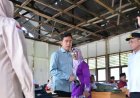 Komentar Guru di Instagram Berbuah Kunjungan Wapres Gibran ke SDN 016 Rohil