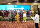 Pengda KAGAMA Riau 2026-2031 Resmi Dilantik, Siap Hadirkan Program Berdampak bagi Masyarakat