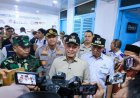 Pemko Pekanbaru Gandeng Polresta Cegah Kejahatan Siber, Warga Diminta Lebih Waspada
