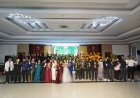 Tiga Delegasi UIR Wakili Riau di PEKSIMINAS 2026