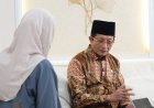Kemenag Perkuat Kurikulum Berbasis Cinta