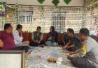 Mahasiswa KUKERTA Unri Kenalkan Vertikultur untuk Dukung Kemandirian Pangan di Desa Puo Raya