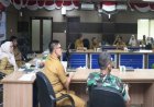 Bupati Kampar Tegaskan Komitmen Dukung Program 3 Juta Rumah