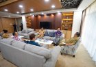Pemprov Perkuat Kerja Sama dengan Malaysia, Audiensi Jadi Momen Perpisahan Konsul di Pekanbaru