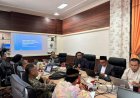 FSH UIN Suska Riau Targetkan Publikasi Scopus Lewat Pelatihan Penulisan Artikel