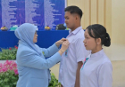 242 Mahasiswa Fakultas Keperawatan Unri Siap Jalankan Kukerta Berdampak 2026, Fokus Bangun Kampung Sehat