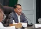 Kemenag Mulai Cairkan Tunjangan Profesi Guru dan Dosen Pekan Depan