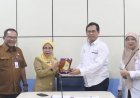 DPKH Riau dan Unri Teken Kerja Sama, Hasil Riset Siap Diterapkan untuk Peternakan dan Perikanan
