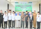Baznas Kampar Salurkan Zakat Rp147,3 Juta kepada 491 Warga