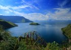 Operasional PLTA dan Perubahan Lahan Dominan Pengaruhi Muka Air Danau Toba