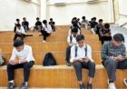 UIN Suska Riau Matangkan Ujian CAT Mandiri Berbasis Mobile, 319 Calon Mahasiswa Ikuti Simulasi