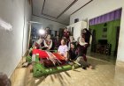 Mahasiswa Kukerta Unri Dampingi UMKM Pelalawan Kuasai Pemasaran Digital dan Daftar Google Maps