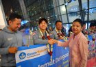 Indonesia Borong 4 Medali di International Economics Olympiad 2026