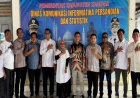 Diskominfo Kampar Jadi Rujukan DPRD Kota Pariaman