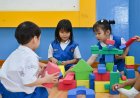 Kampanyekan Pembatasan Gawai di Hari Anak Nasional 2026