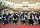 UIN Suska Riau Catat 450 Peserta Ikuti CAT Mandiri Berbasis Android