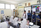 Wamenag: Smartboard Bisa Perkecil Kesenjangan Pendidikan
