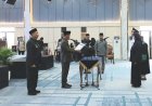 Wali Kota Pekanbaru Lantik 39 Pejabat Baru, Sejumlah Lurah dan Pejabat OPD Berganti
