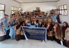 Stop Bullying, Mahasiswa Kukerta Unri Edukasi Siswa SD di Rambah Samo