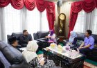 RSUP Pekanbaru Disiapkan Jadi Rumah Sakit Rujukan Sumatera dan Dorong Medical Tourism