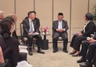 Indonesia dan Thailand Perkuat Kerja Sama Pendidikan, Guru dan Murid Bakal Ikut Program AI