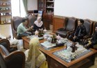 UIN Suska Riau Jajaki Smart Campus Bersama PLN Icon Plus