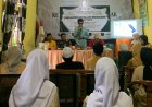UNISI Evaluasi KKN Tematik di Sungai Salak