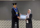 Akademisi UI Ciptakan Reaktor AI Ubah Kotoran Domba Jadi Material Baterai Kendaraan Listrik