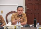 Wali Kota Pekanbaru Ancam Ganti Pejabat yang Berkinerja Buruk, Evaluasi Digelar Tiap 6 Bulan