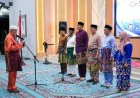 Muzamil Baharudin Dikukuhkan sebagai Ketua FKA SPGN Bengkalis