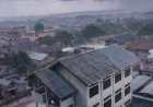 BMKG: Hujan Ringan Berpotensi Guyur Pekanbaru, Kampar, dan Pelalawan