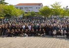 2.093 Mahasiswa KKN Umri Dilepas, Wakil Rektor: Jadilah Duta Persyarikatan Siap Mengabdi di Dalam dan Luar Negeri