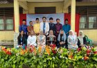Semarak Tahfidz Qur'an Kukerta Berdampak Unri Jadi Wadah Pembinaan Generasi Qur'ani di Desa Kadur
