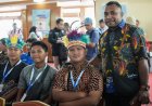 1.121 Finalis Ikut Lomba Kompetensi Siswa Tingkat Nasional