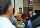 Bupati Kampar Kukuhkan Dewan Pendidikan 2025–2030, Dorong Kurikulum Berbasis Kearifan Lokal