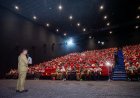 Pemko Pekanbaru Ajak Sekolah Dukung Penayangan Film Pramuka