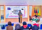 Humas Umri Gelar Pelatihan Jurnalistik dan Fotografi untuk Tingkatkan Kualitas Publikasi Kampus