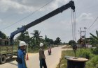 Perumda Tuah Sekata Siapkan Razia Pencurian Arus Listrik di Pelalawan, Pelanggan Nakal Terancam Diputus