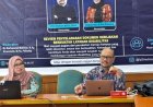 UIN Suska Riau Siapkan Pembaruan SOP dan Kebijakan Layanan Disabilitas