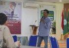 Umri Gelar Pelatihan Foto Jurnalistik, Perkuat Visual dalam Berita