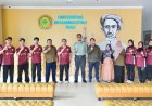 7 Atlet Taekwondo Umri Wakili Indonesia di MBW International Taekwondo Championship 2026 Malaysia